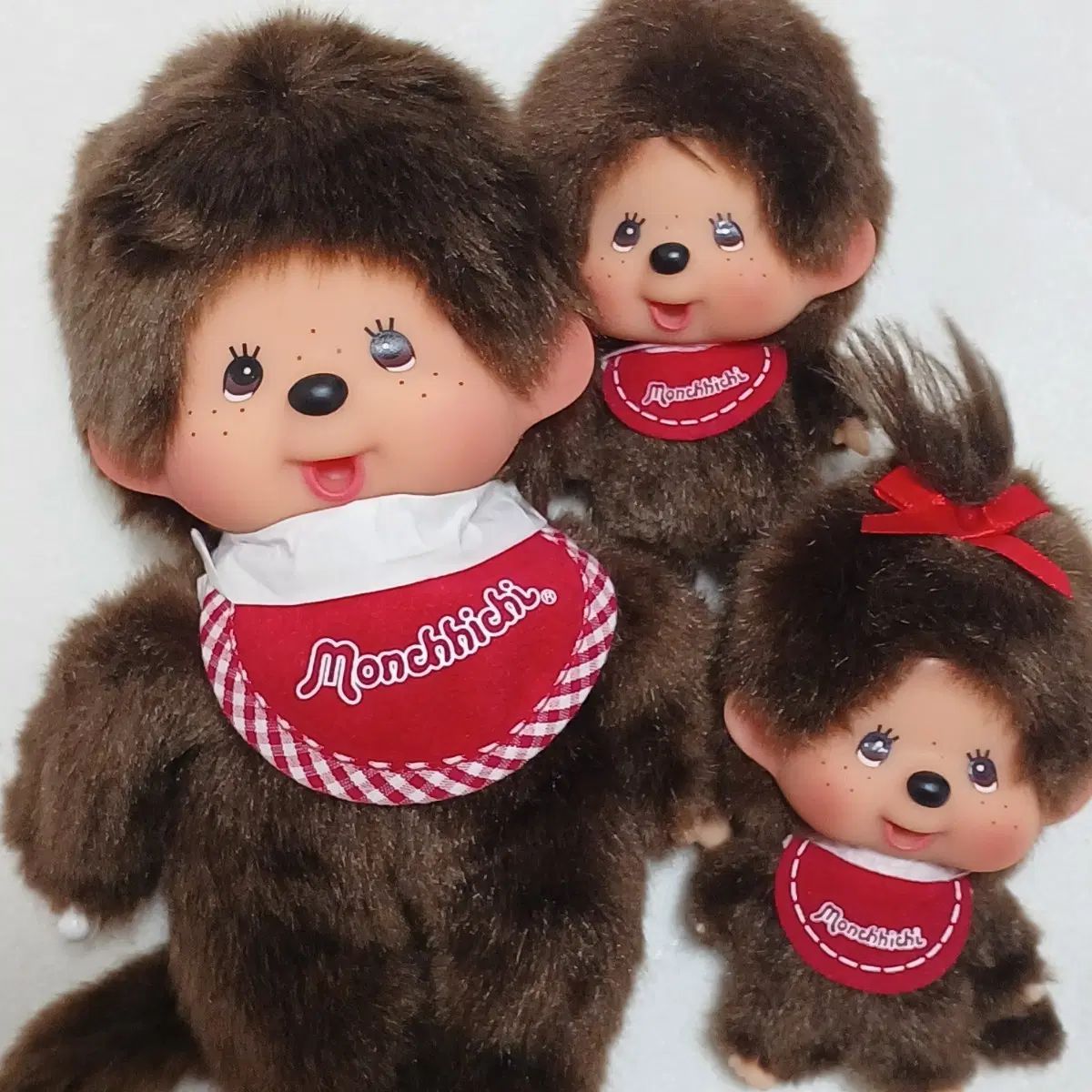 モンチッチ ぬいぐるみ 関口 正規品 まとめ 9,557円
