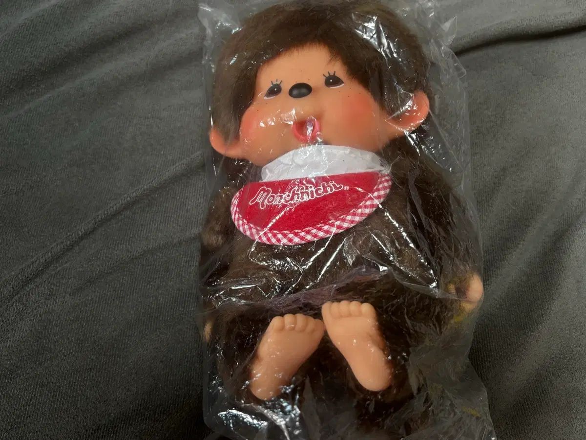 モンチッチ ぬいぐるみ