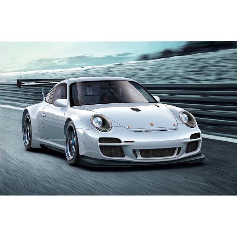 フジミ模型 1/24 リアルスポーツカーシリーズ No.85 ポルシェ911GT3R 0 9,584円