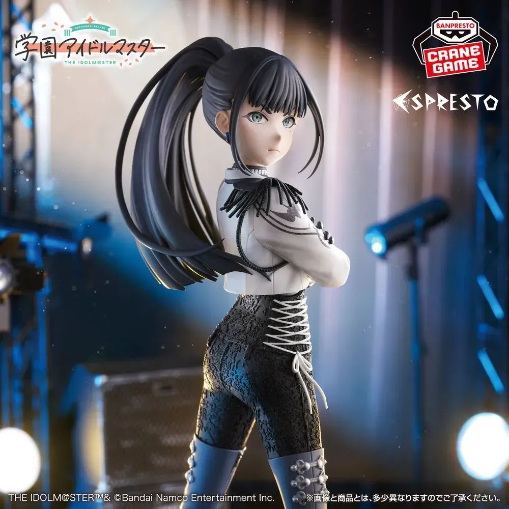 新品未開封】『学園アイドルマスター』 ESPRESTO -Swallow pattern
