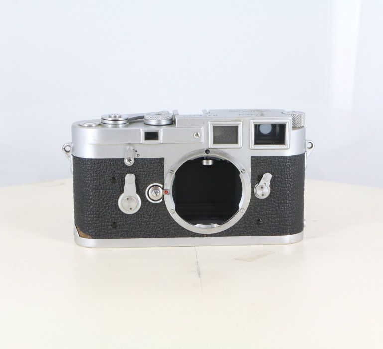 【中古】(ライカ) Leica M3 2ストローク