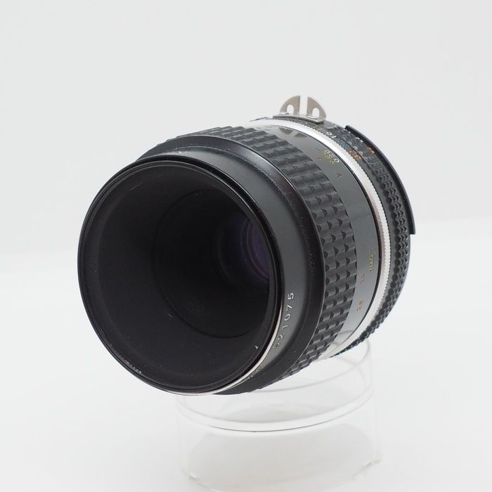 【中古】(ニコン) Nikon Ai Micro 55/2.8S
