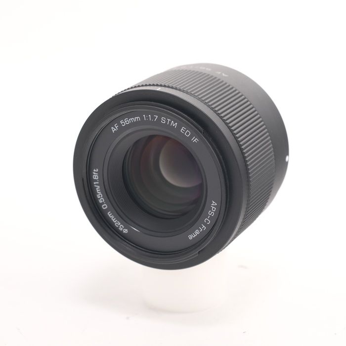 【中古】(VILTROX) VILTROX AF 56/1.7 STM ED IF