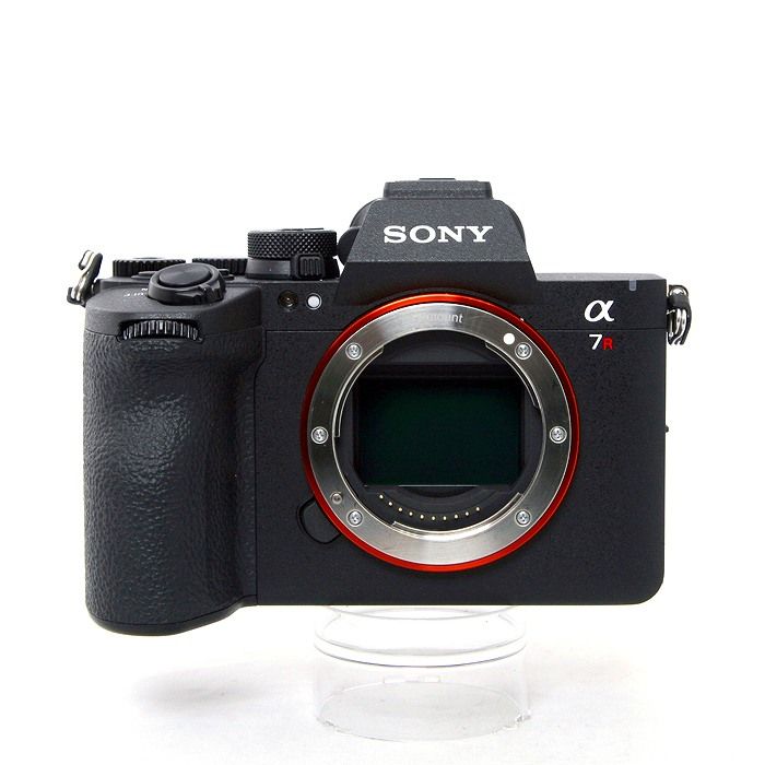 【中古】(ソニー) SONY α7R VI ボディ [ILCE-7RM6] 295,110円