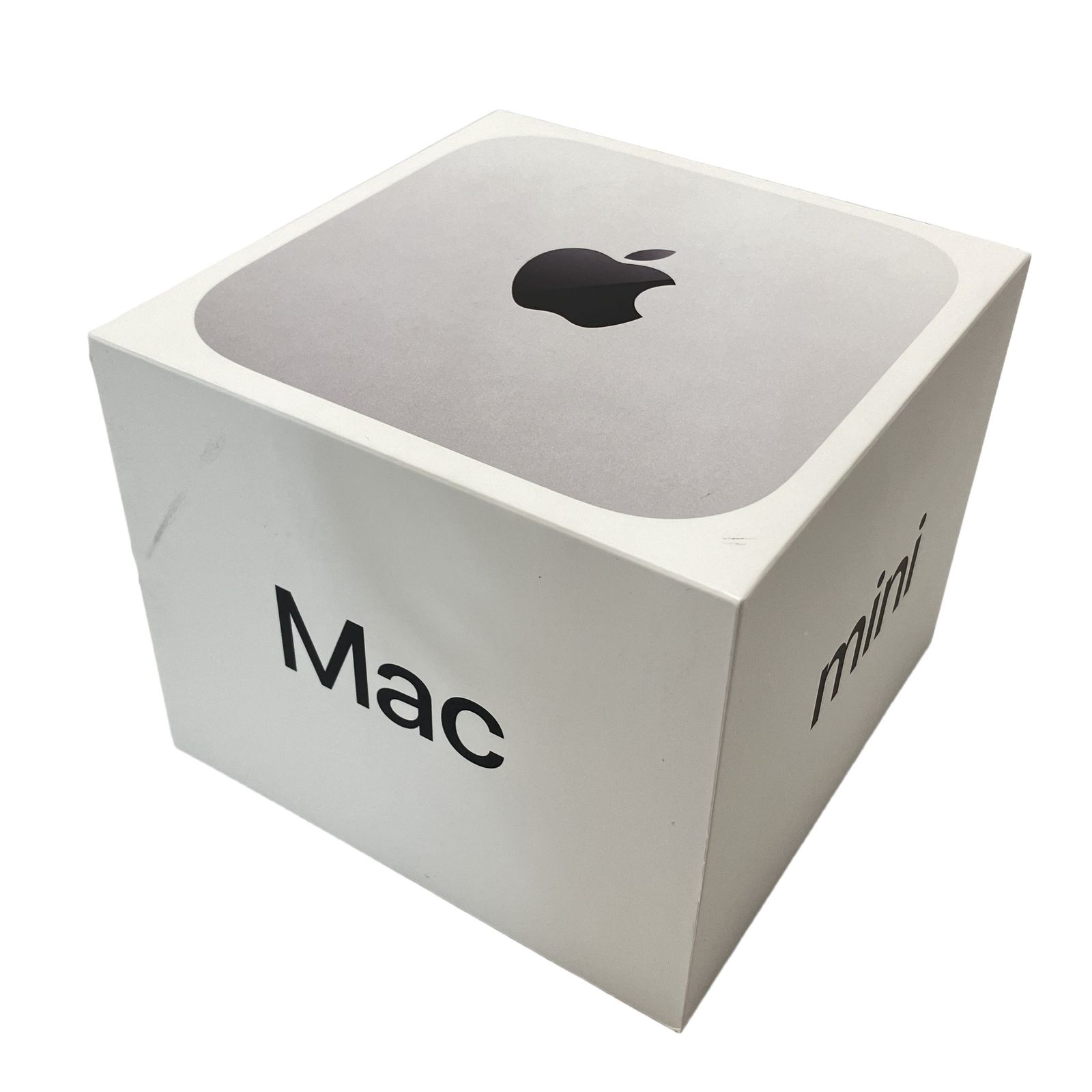 Mac mini A3238 Z1JX00034 M4 24GB SSD 1TB デスクトップ パソコン 未使用 未開封 W11603335