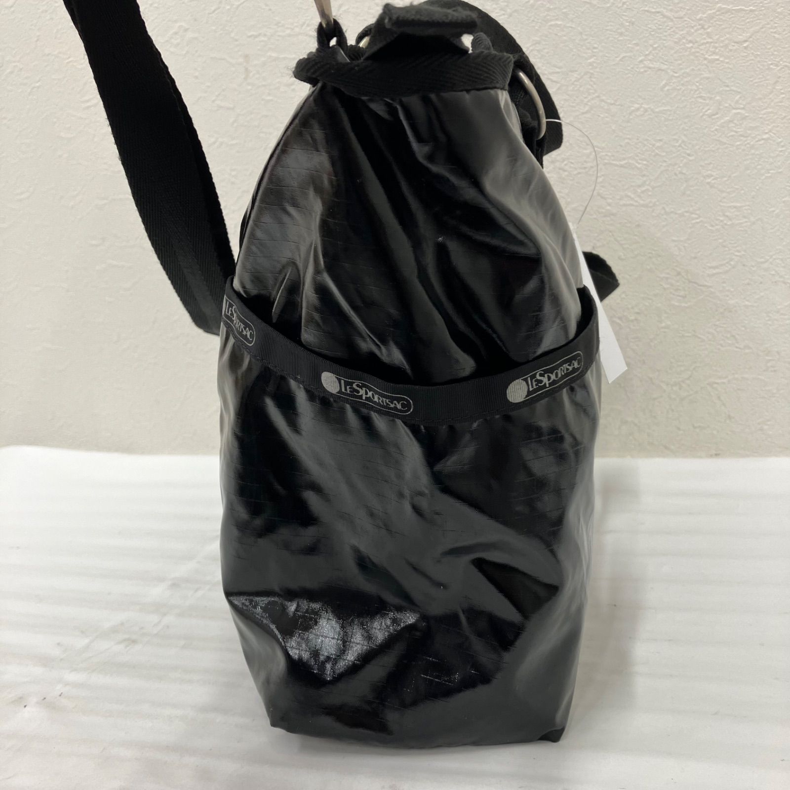 8176 LeSportsac レスポートサック 2way ショルダーバッグ トート 