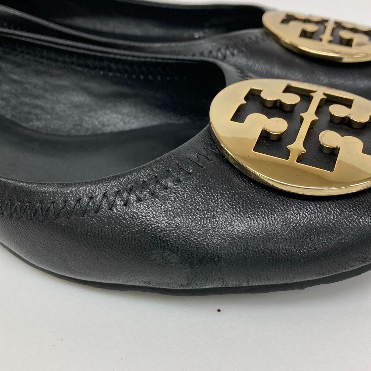トリーバーチ/TORY BURCH フラットシューズ/パンプス レディース 8 1