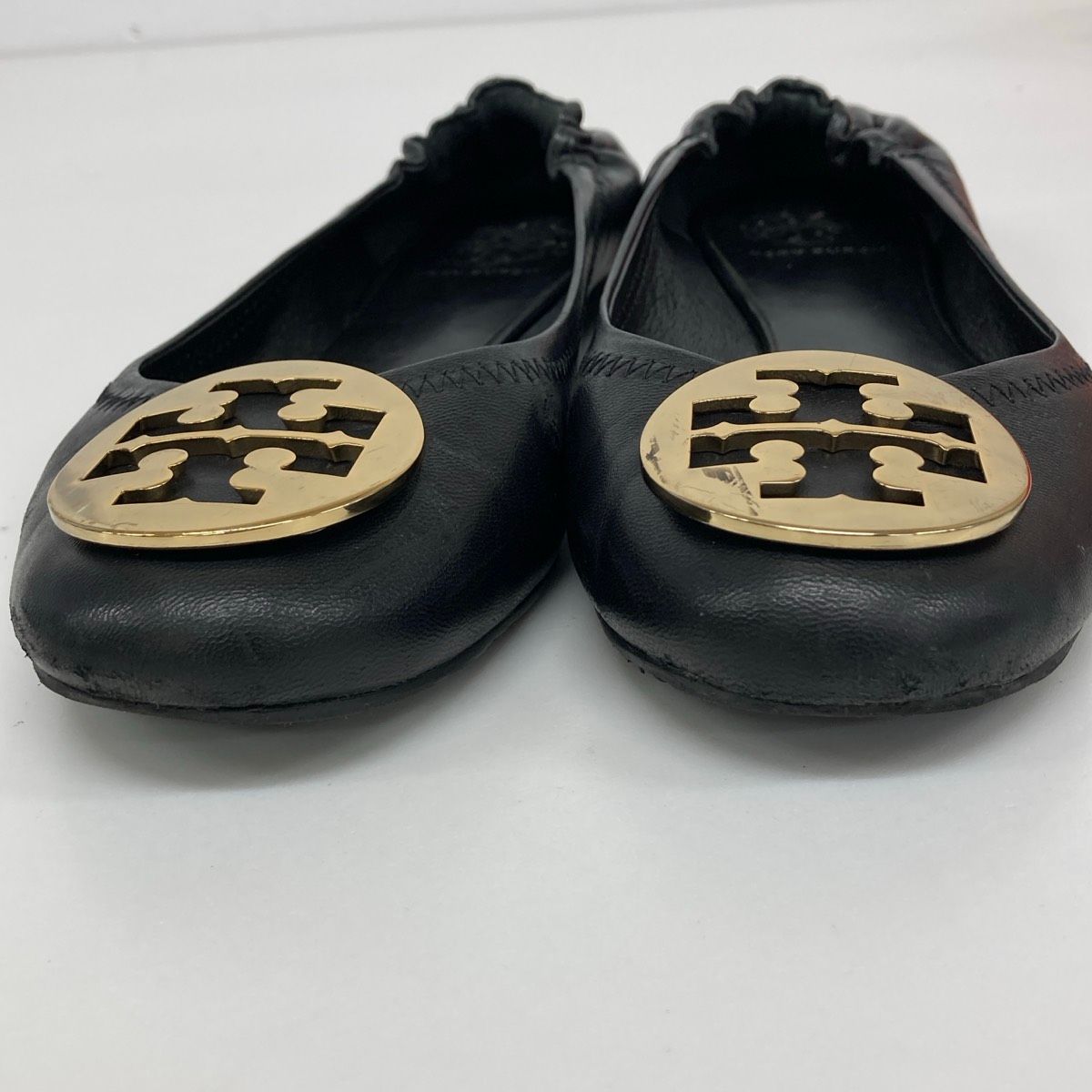 トリーバーチ/TORY BURCH フラットシューズ/パンプス レディース 8 1