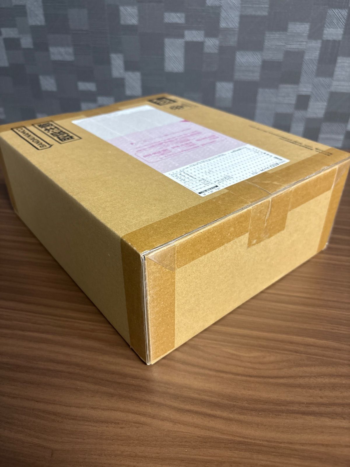 輸送箱未開封 ワンピースカード3rd ANNIVERSARY SET - メルカリ