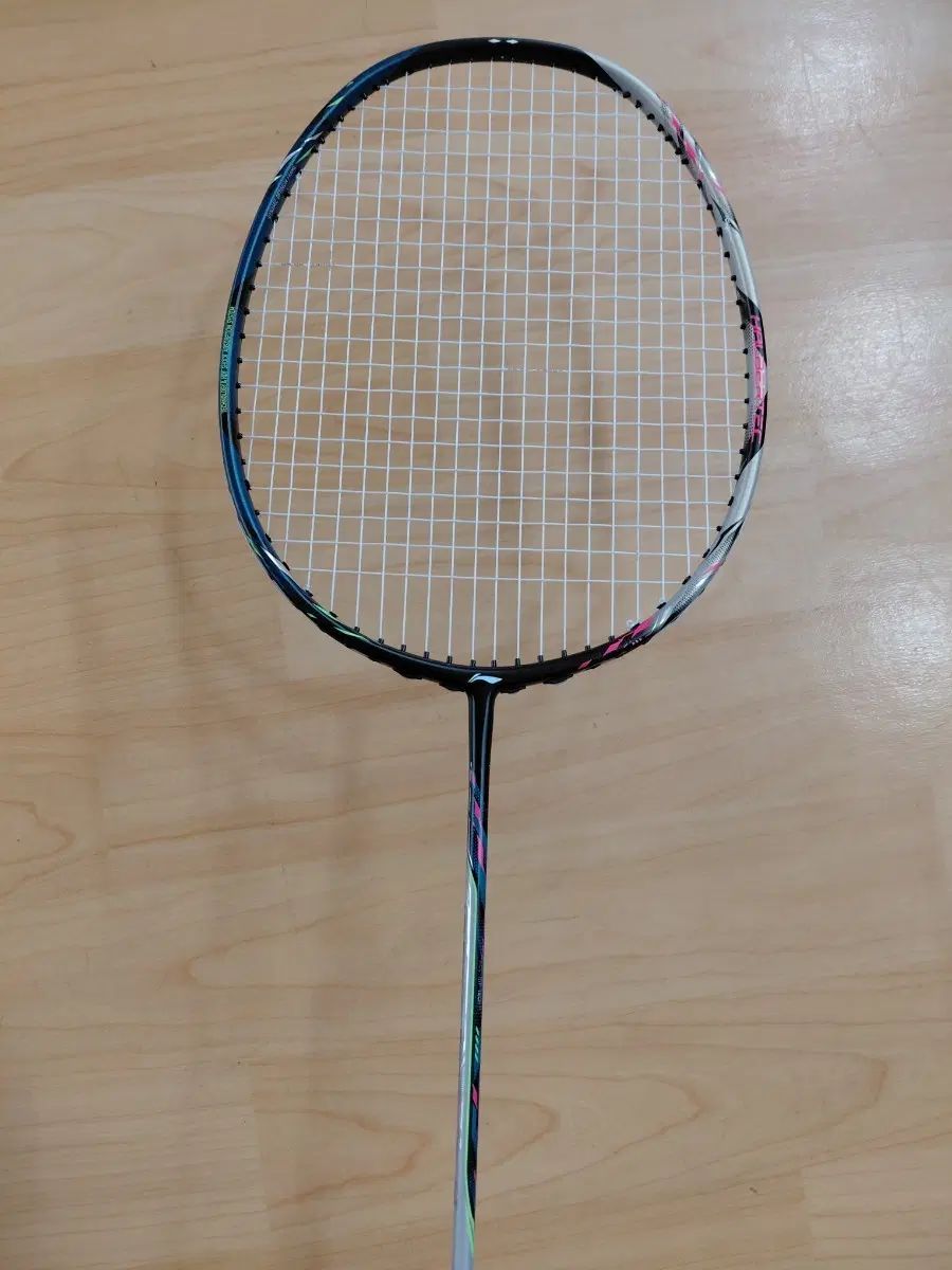 LI-NING（リーニン）下ーテック 9000 パワー バドミントン ラケット 24,192円