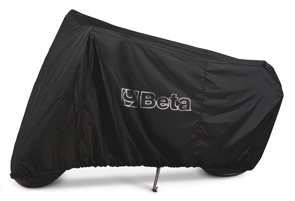 BETA ベータ モーターサイクル用 バイクカバー Mサイズ 3099E／M 0