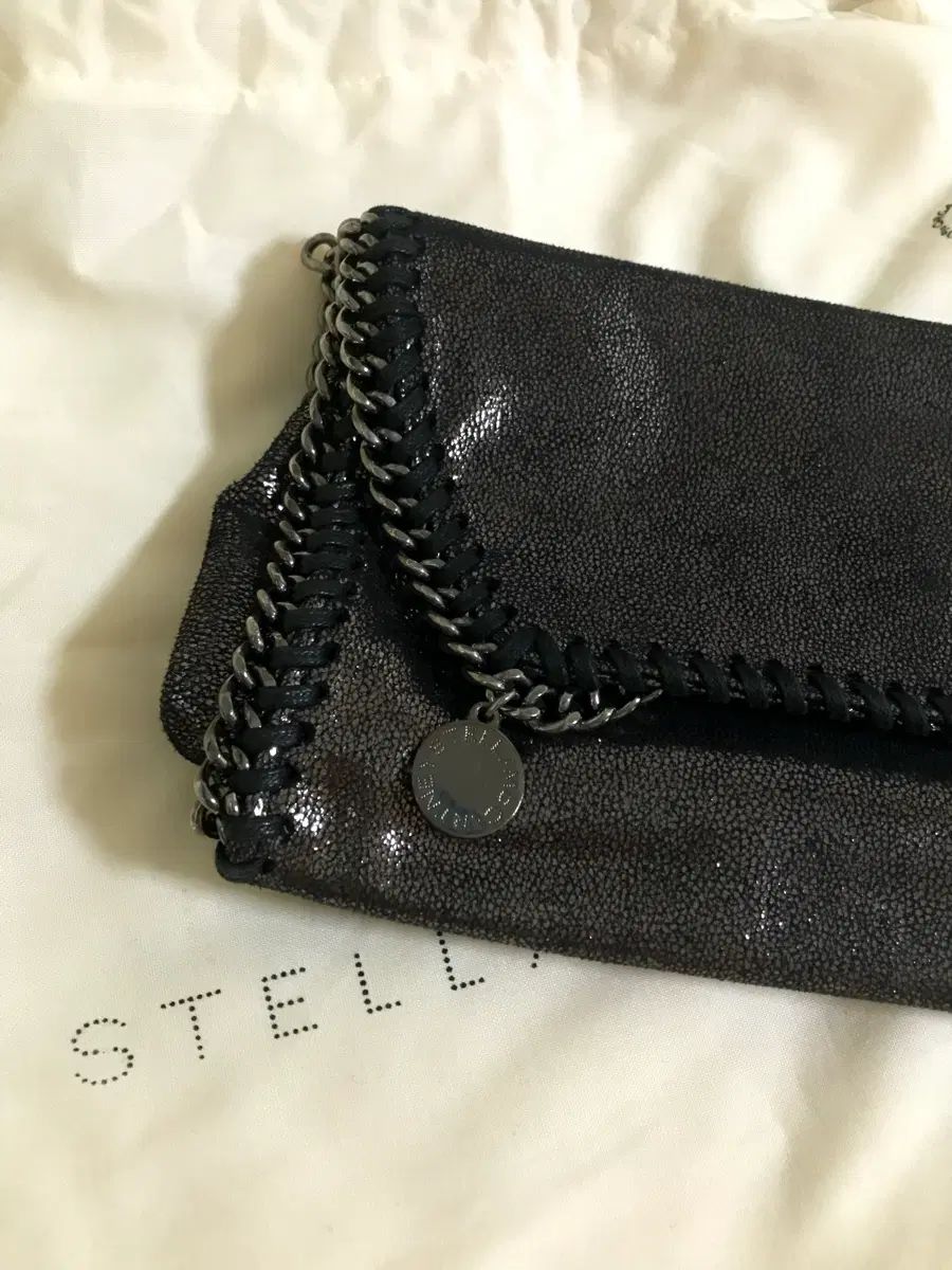 STELLA McCARTNEY ステラ マッカートニー チェーン ショルダーバッグ クロスバッグ ミニバッグ / ステラ マッカートニー