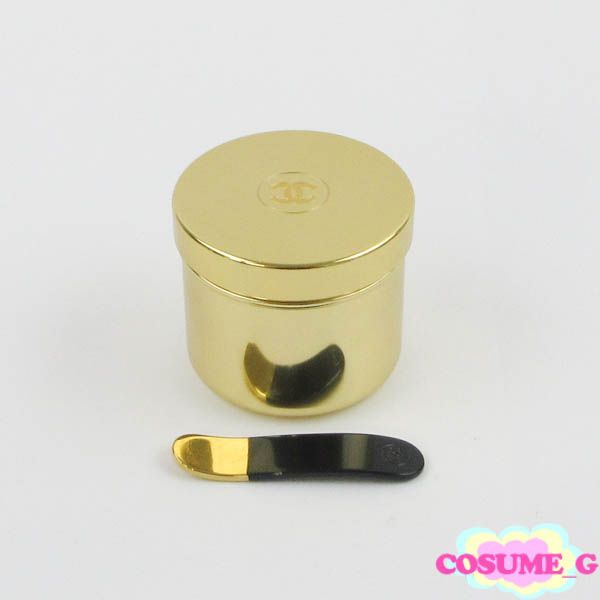 シャネル サブリマージュ ル ボーム N リフィル 50g 未使用 H152