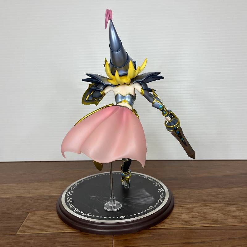 ART WORKS MONSTERS 遊☆戯☆王デュエルモンスターズ 竜騎士ブラック