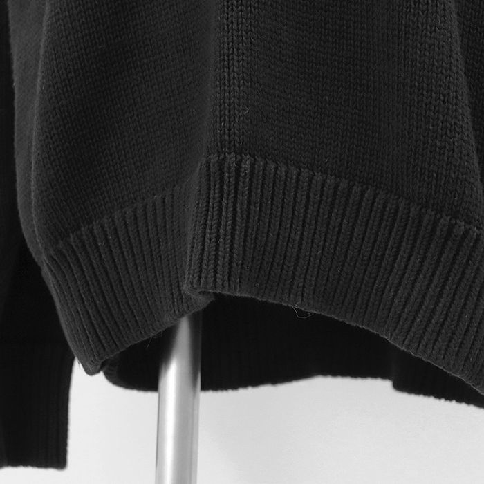 BALENCIAGA バレンシアガ ニットセーター サイズ XS ユニセックス