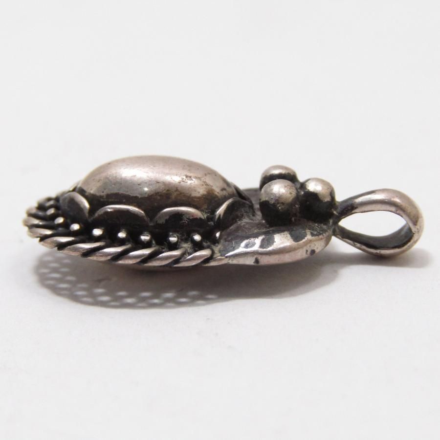 併売商品※◇中古◇Georg Jensen【ジョージ・ジェンセン】イヤー
