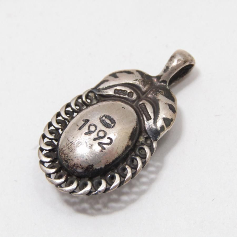 併売商品※◇中古◇Georg Jensen【ジョージ・ジェンセン】イヤー