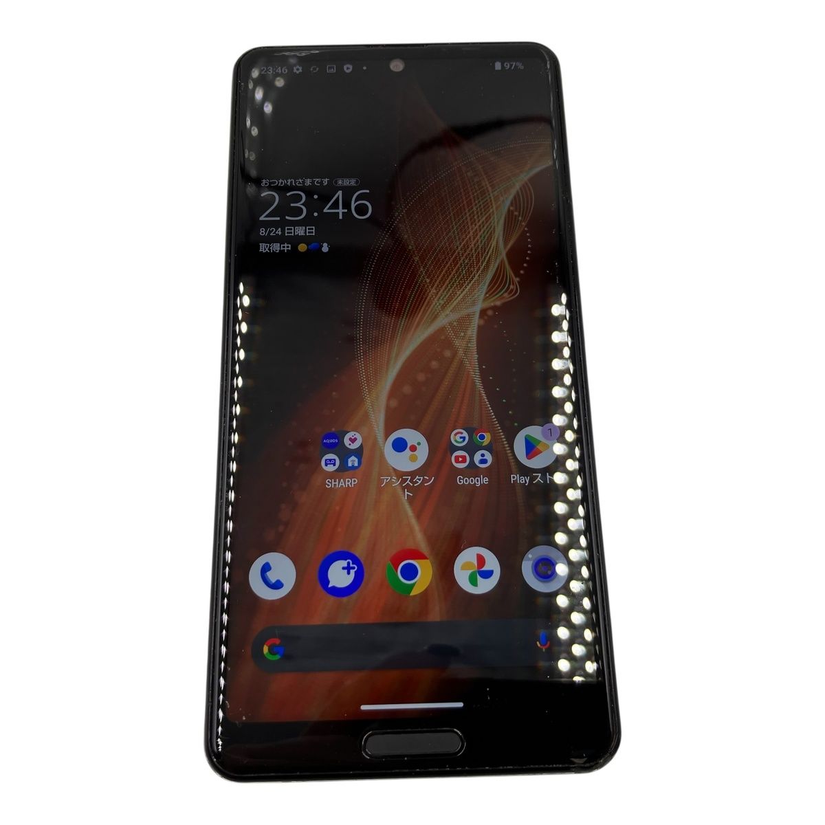 ■ SHARP AQUOS SHG03 スマートフォン スマホ Android シャープ アクオス 2795539,2795539