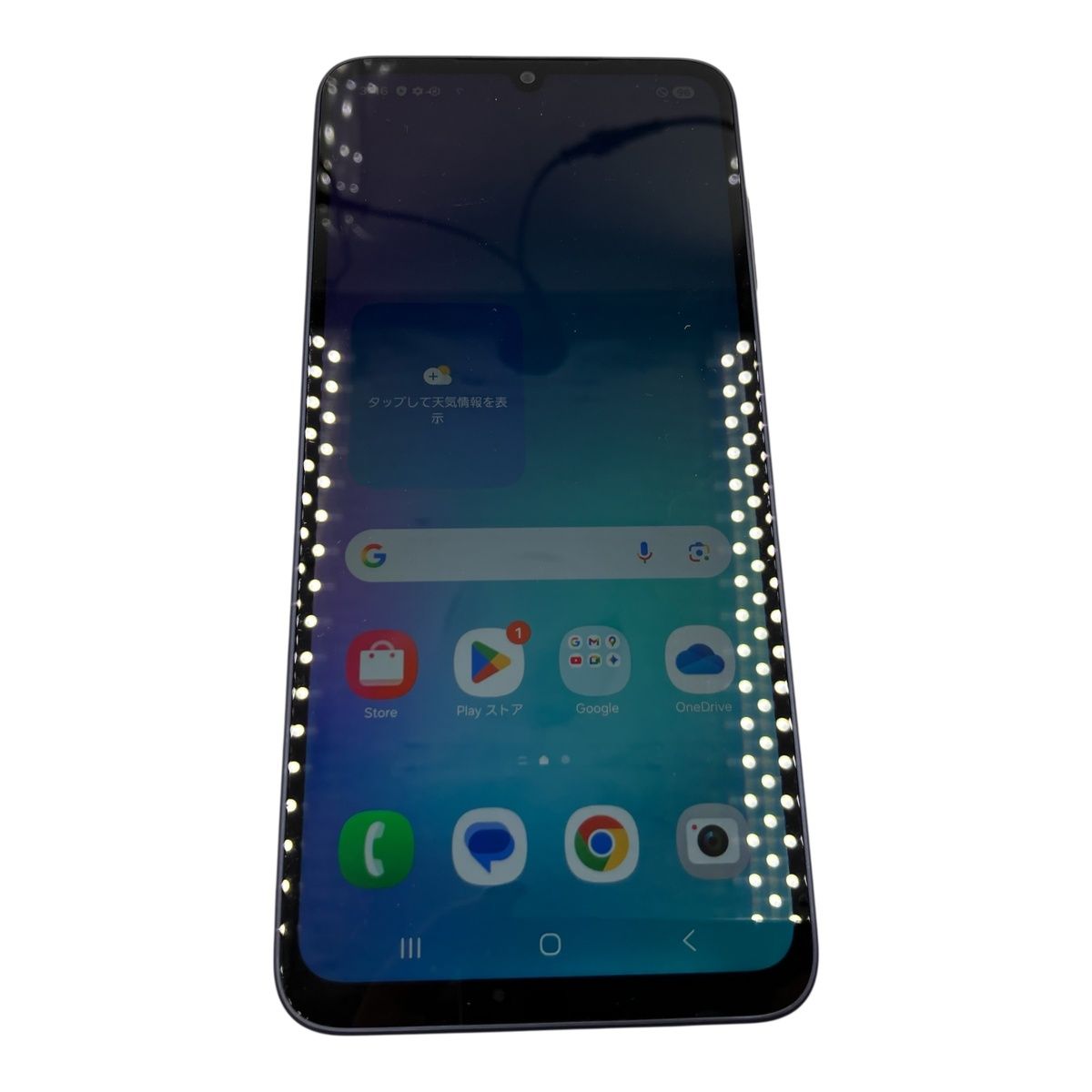■ Samsung Galaxy A25 5G SM-A253Z SIMフリー Android スマートフォン 2794624,2794624