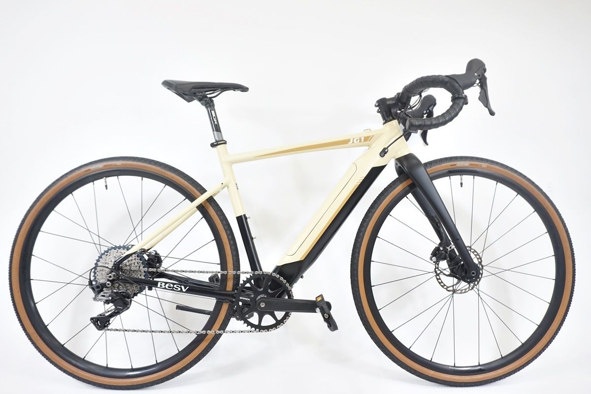 BESV 「ベスビー」 JG1 2022年頃モデル E-BIKE / バイチャリ有明店 131,000円