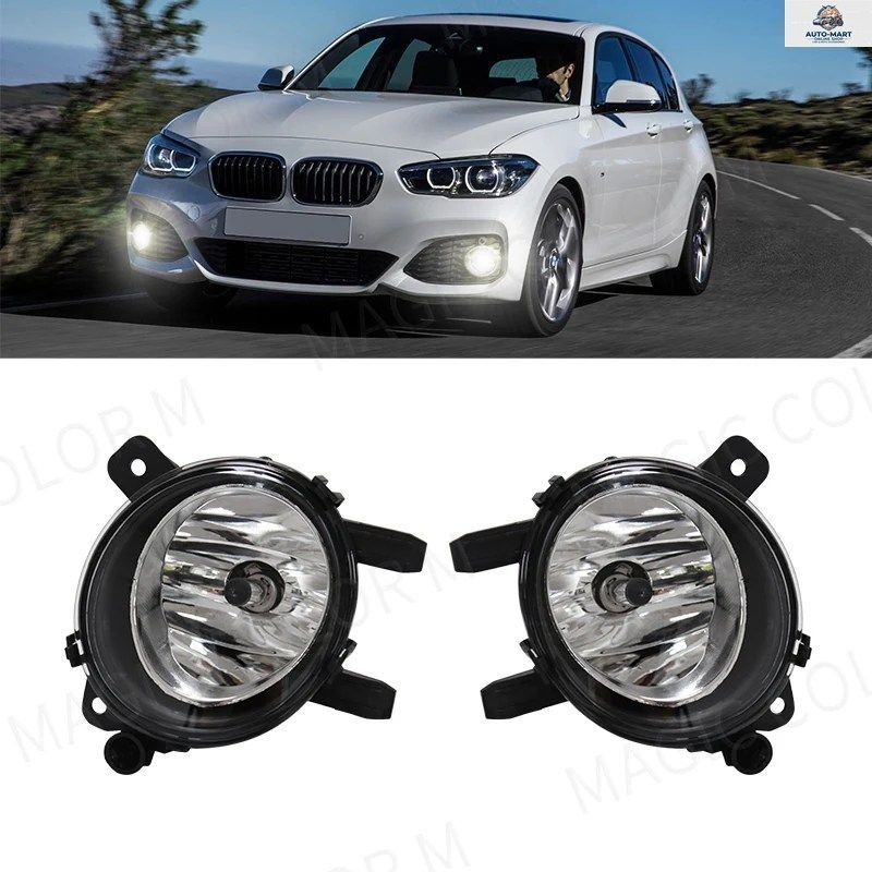 BMW F20 F21 F22 F23 F45 F46 F30 F31 F34 F35用LEDフォグランプ自動車用ヘッドライトフロントドライビングフォグランプ防水カーアクセサリ 6,864円