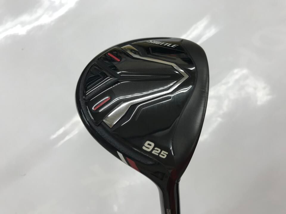 マジェスティゴルフ　maruman SHUTTLE 2022　25度　IMPACTFIT m230　Rフレックス　フェアウェイウッド　中古　ゴルフドゥ！柏店【最短即日発送】 9,711円