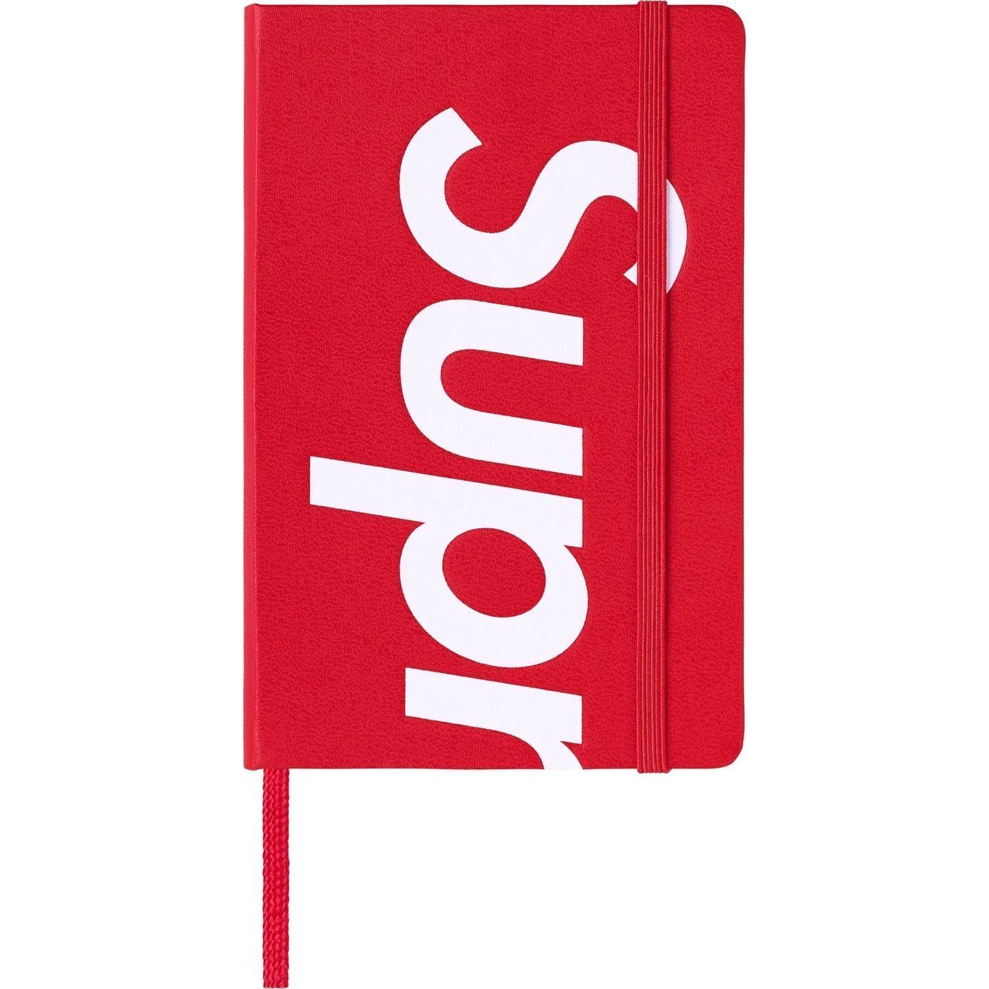 Supreme / Moleskine｜シュプリーム モレスキン Pocket Notebook
