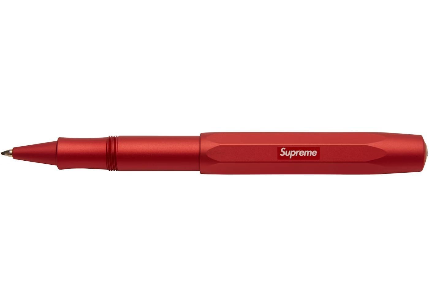 シュプリーム　kaweco カウェコ　カヴェコ　AL sport ballpen Supreme / Kaweco｜シュプリーム カヴェコ AL Sport Ballpoint Pen