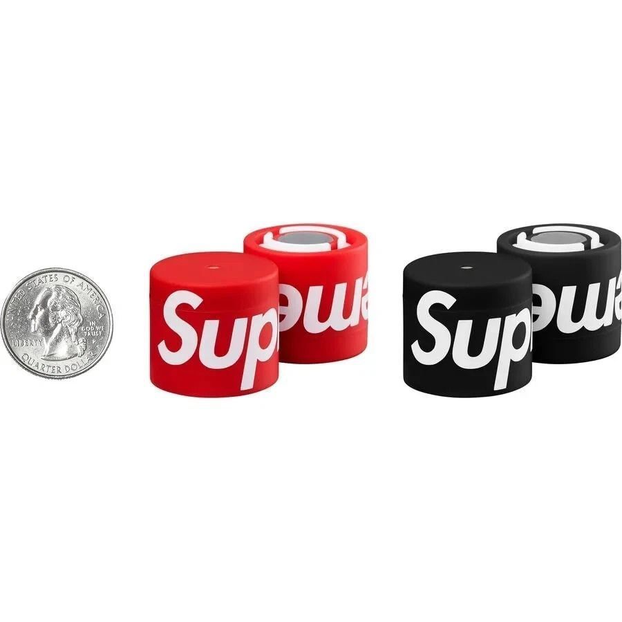 Supreme / Lucetta｜シュプリーム ルセッタ Magnetic Bike Lights マグネティック バイク ライト 自転車