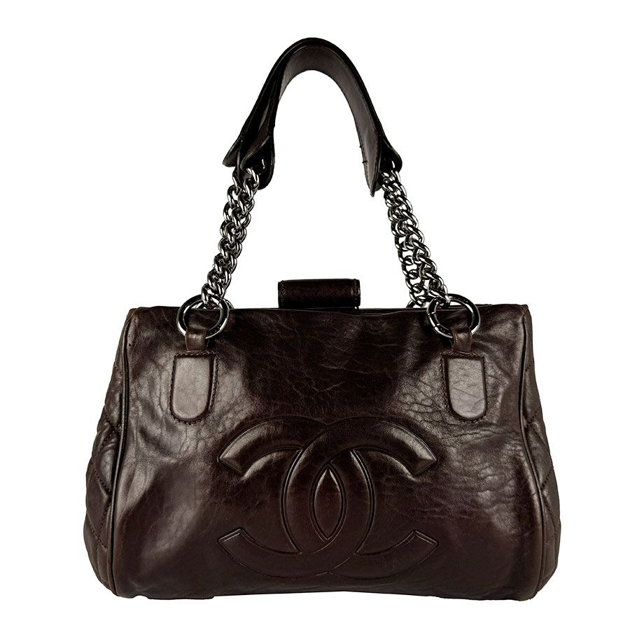 シャネル CHANEL ハンドバッグ