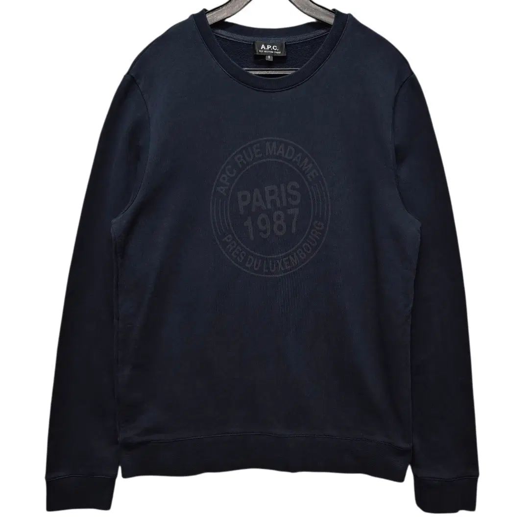 A.P.C. アー・ペー・セー スウェット