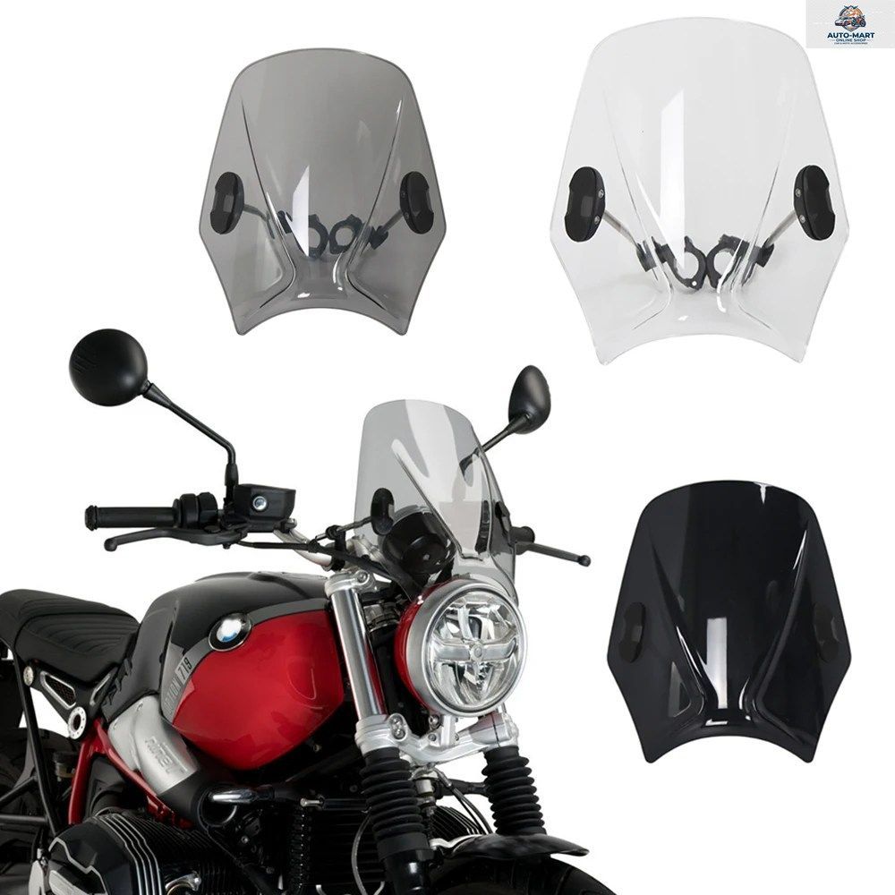 カワサキ バルカンS 650 EN650 VN 2015-2020用ウインドシールド - 22 オートバイアクセサリー ウインドスクリーン ウインドシールド シール