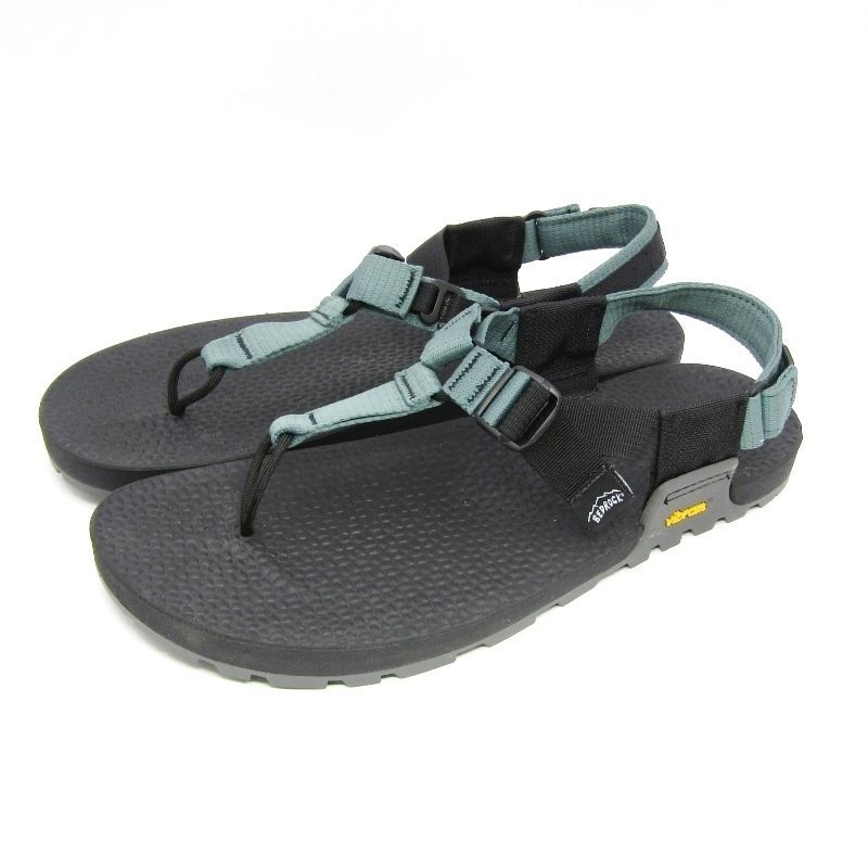 未使用 Bedrock sandals ベッドロックサンダル 10 Cairn EVO 3D Pro ケルンエヴォ3Dプロサンダル CRN-3P Slate Blue 88000246