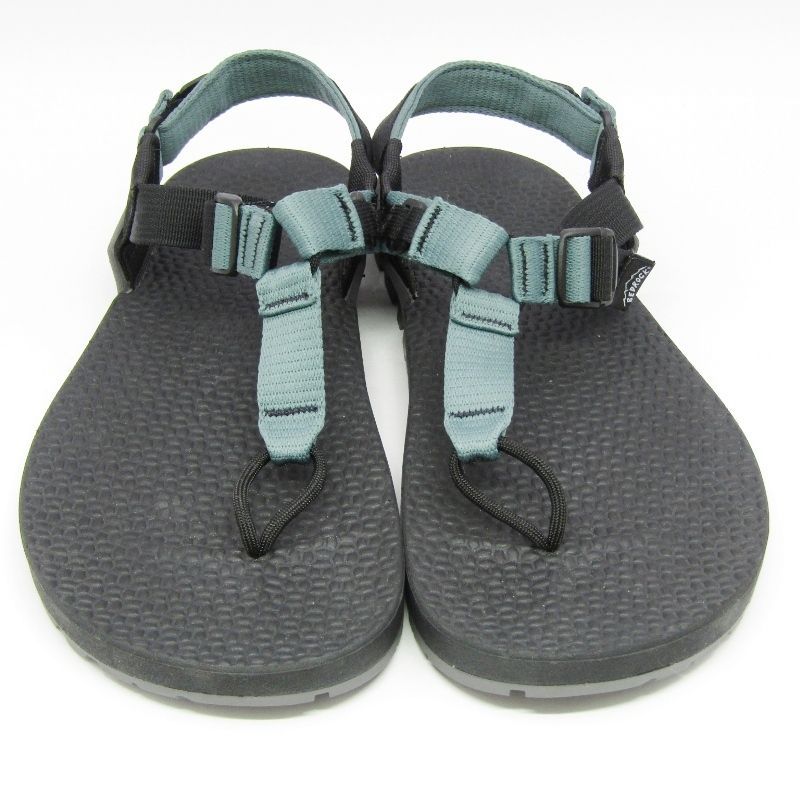 未使用 Bedrock sandals ベッドロックサンダル 10 Cairn EVO 3D Pro ケルンエヴォ3Dプロサンダル CRN-3P Slate Blue 88000246
