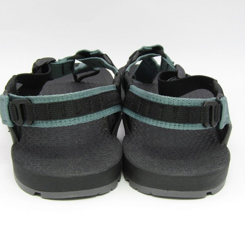 未使用 Bedrock sandals ベッドロックサンダル 10 Cairn EVO 3D Pro ケルンエヴォ3Dプロサンダル CRN-3P Slate Blue 88000246