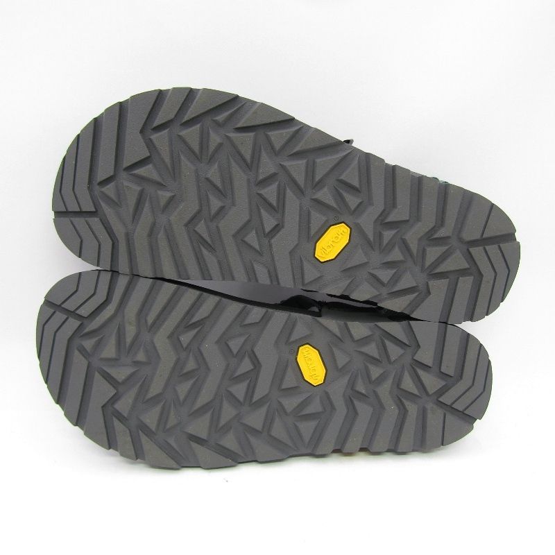 未使用 Bedrock sandals ベッドロックサンダル 10 Cairn EVO 3D Pro ケルンエヴォ3Dプロサンダル CRN-3P Slate Blue 88000246