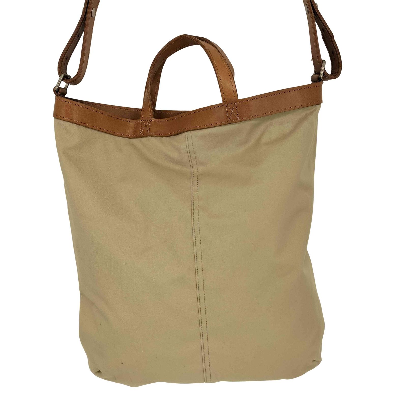 マーガレットハウエル MARGARET HOWELL VENTILE TOTE BAG ベンタイルトートバッグ レディース 表記無 10,192円