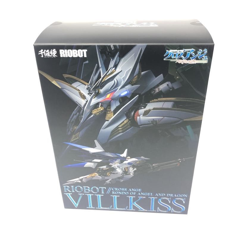 【中古】RIOBOT ヴィルキス[69]