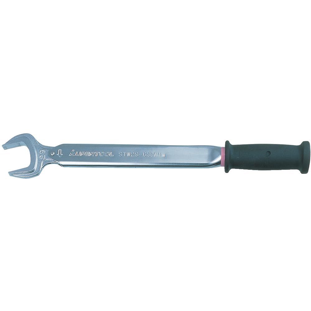★新品★スーパーツール(SUPERTOOL) スーパートルクレンチ(校正証明書付) STW17H 8f7fa4c0