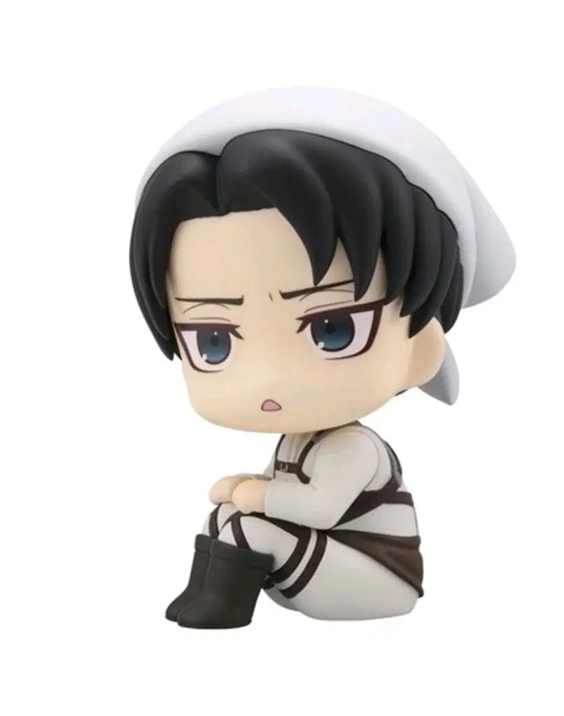 (未開封) デニム リヴァイ ルックUP 出品 いたします。クッション 含む