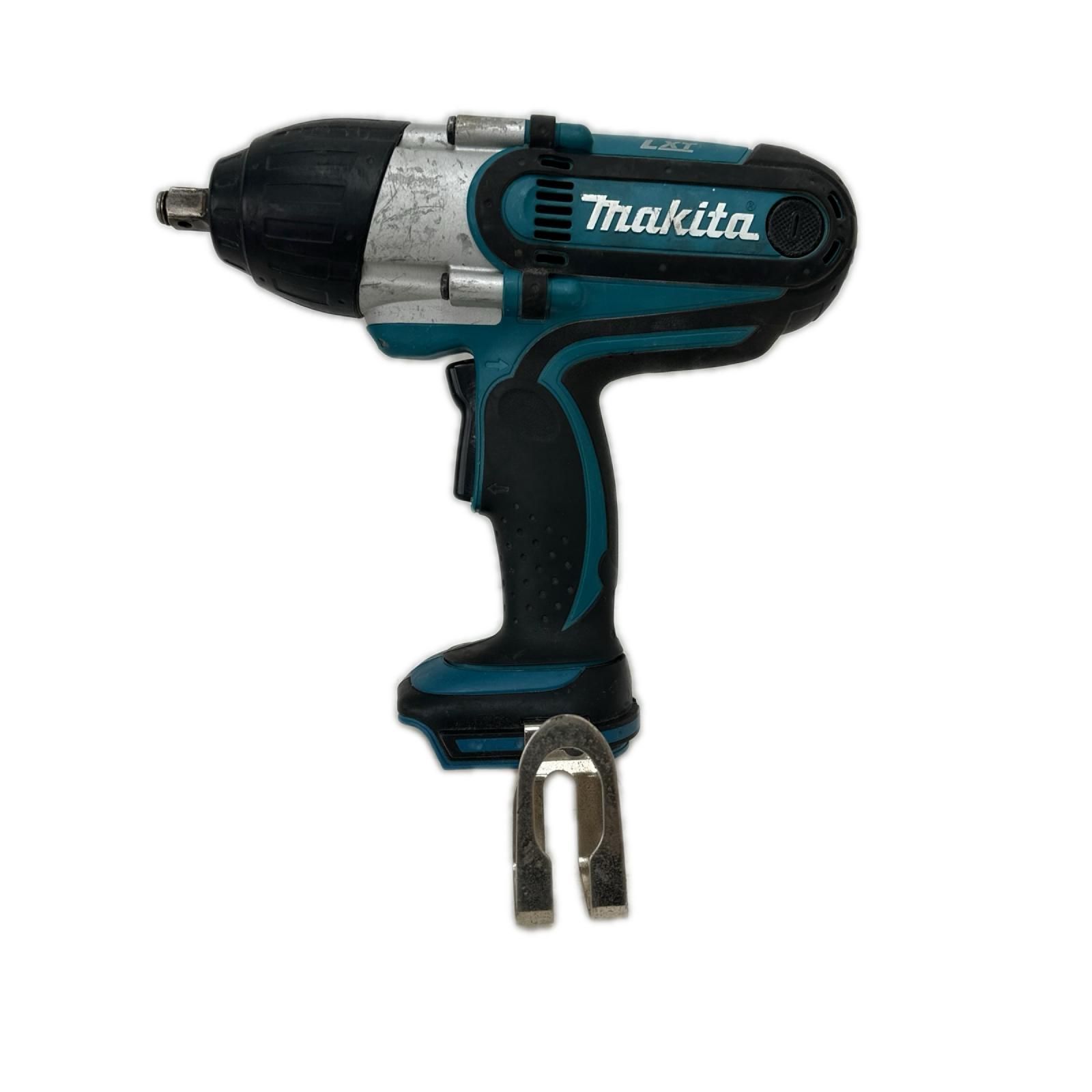 MAKITA マキタ インパクトレンチ　本体のみ 18v　 TW450D