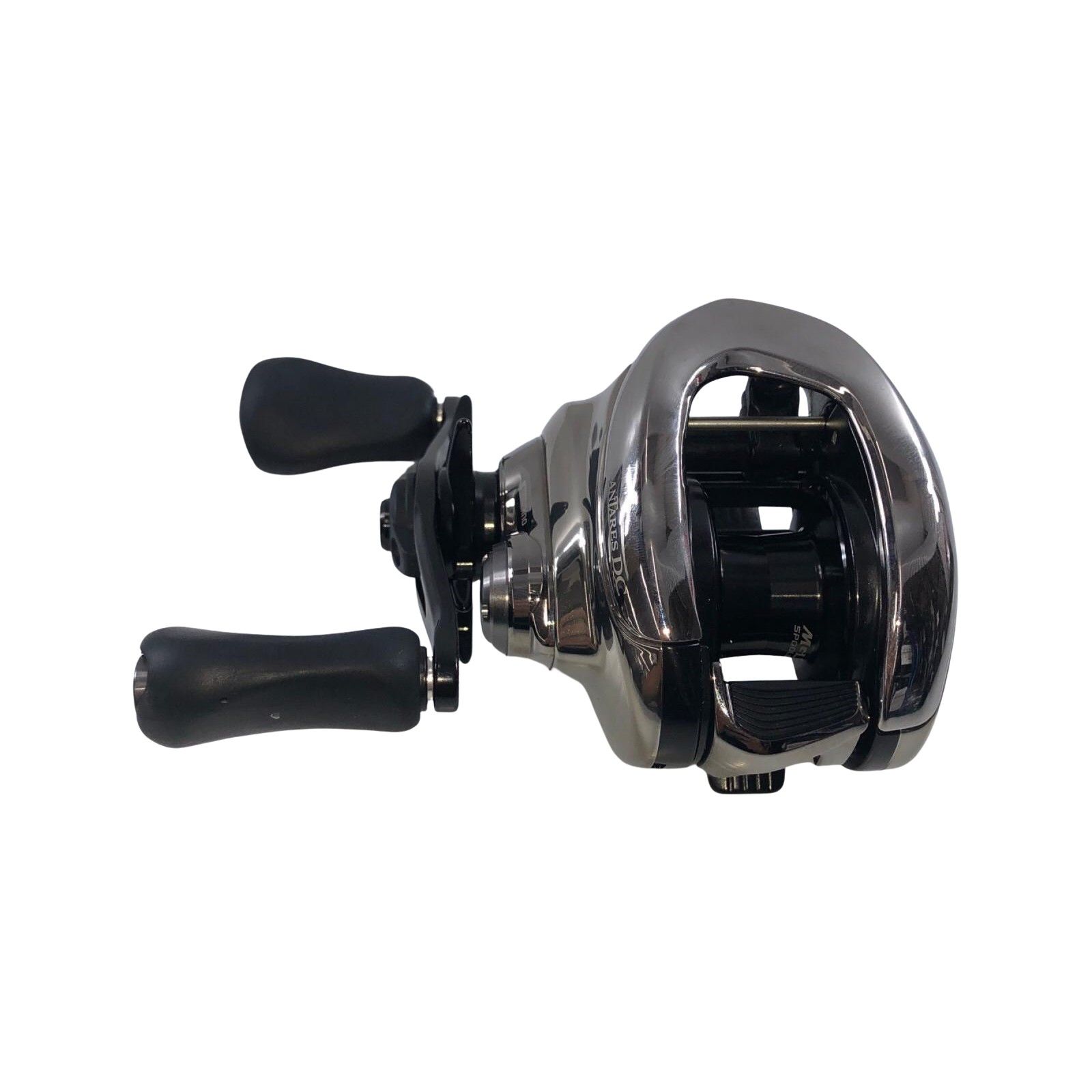 SHIMANO シマノ 21アンタレス DCXG 04265