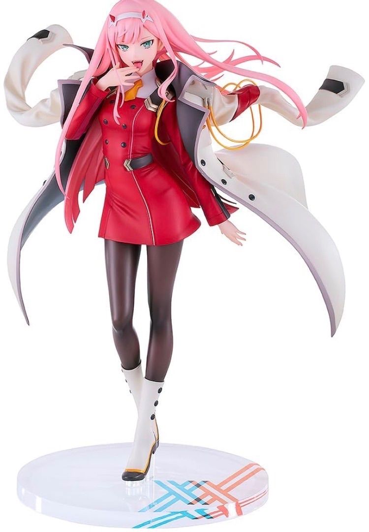 ダーリン イン ザ フランキス ゼロツー 1/7スケール 19,832円
