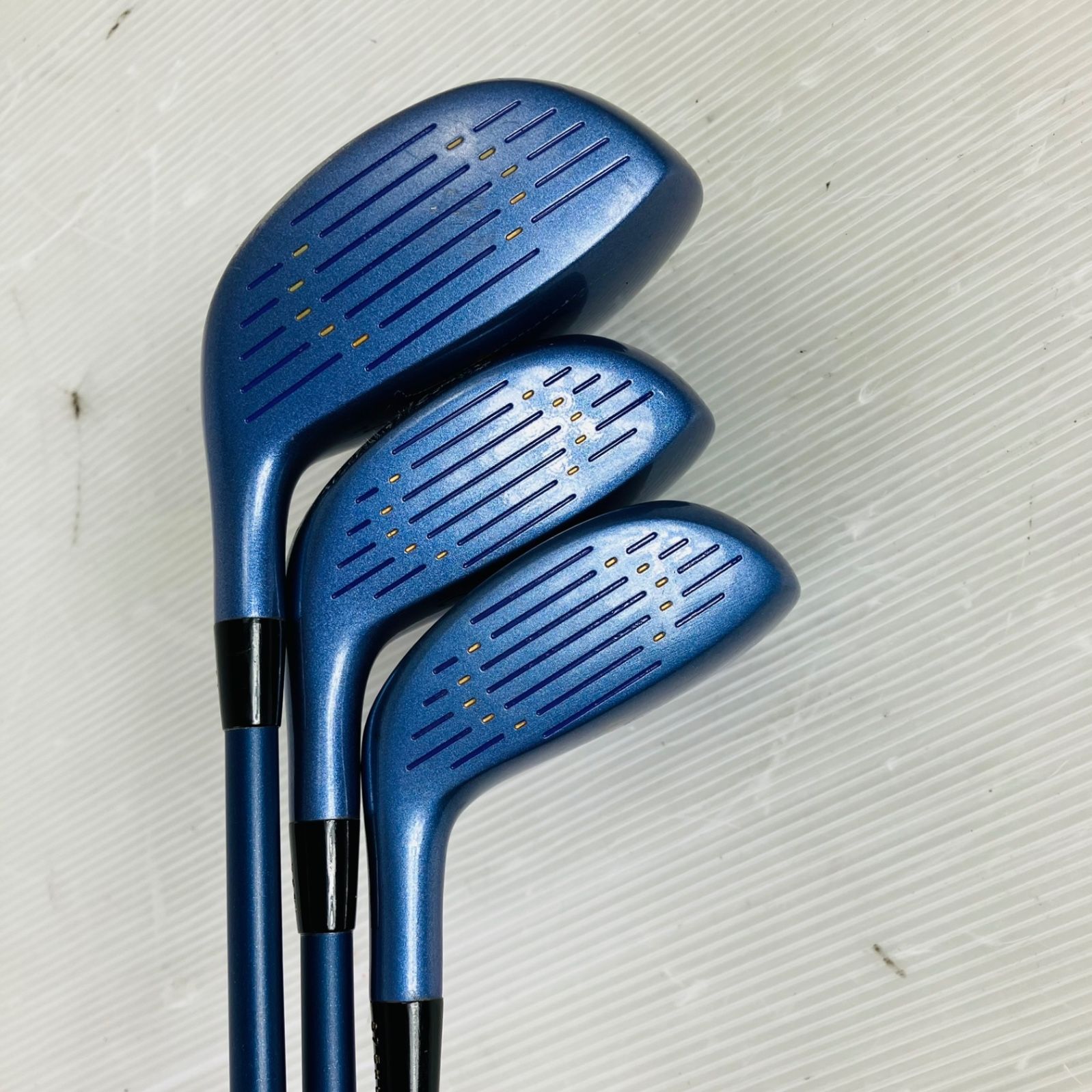 レディース MIZUNO ミズノ Opti オプティ ゴルフクラブセット ゴルフセット クラブセット 初心者 入門 右利き パター付 安価 88Y-38