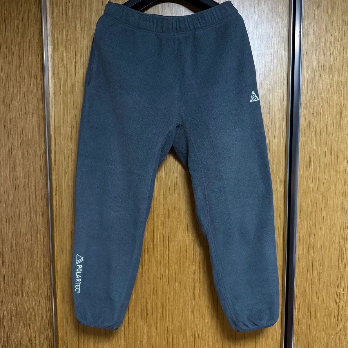 ナイキ ACG ポーラテック ウルフ ツリー パンツ XL