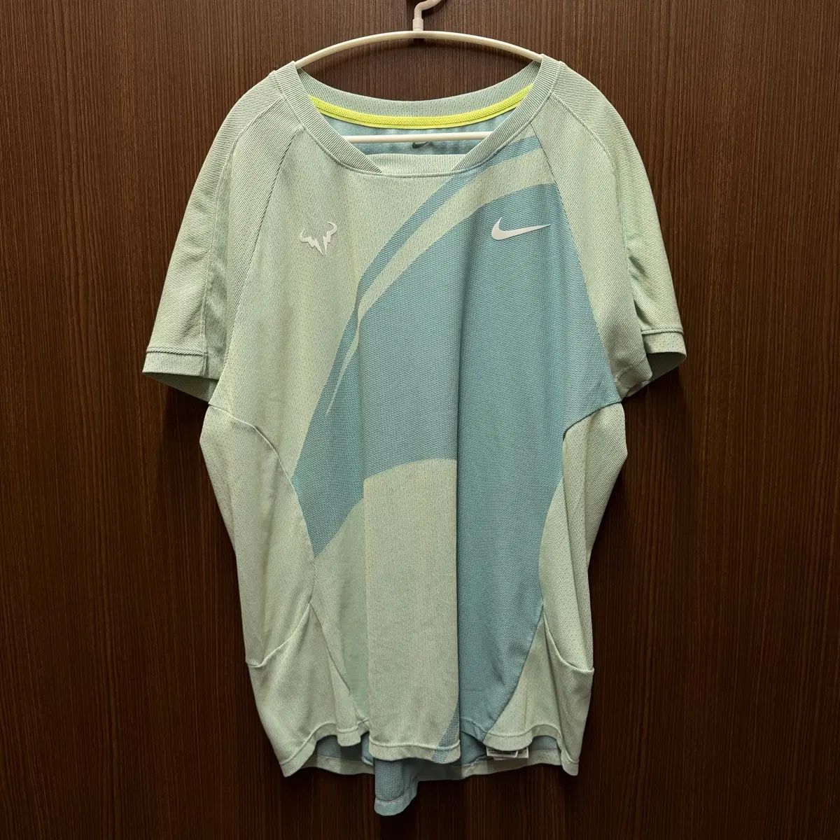 ナイキ コート Rapha テニス 半袖 XXL