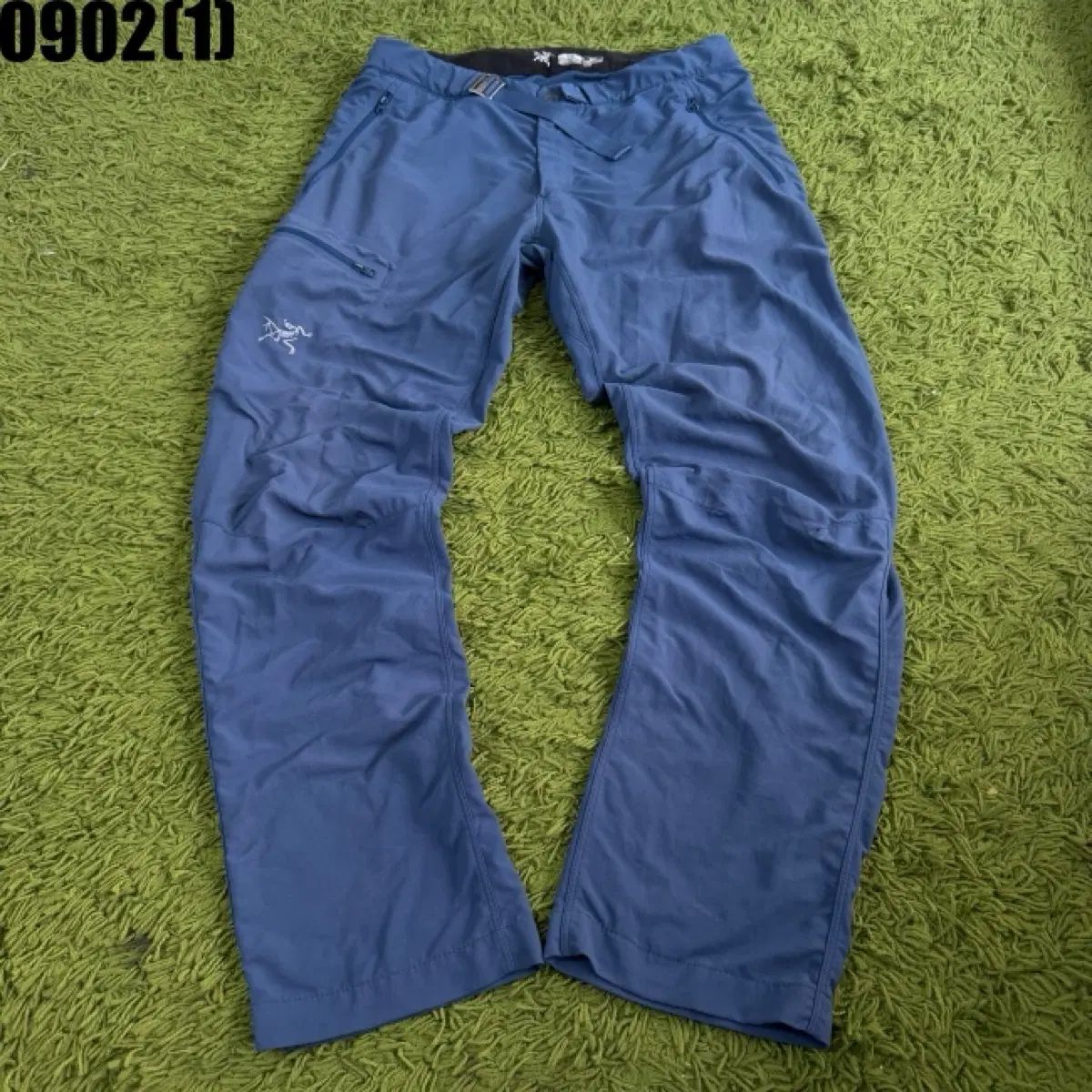 ARC'TERYX アークテリクス ズボン パンツ S 29-30