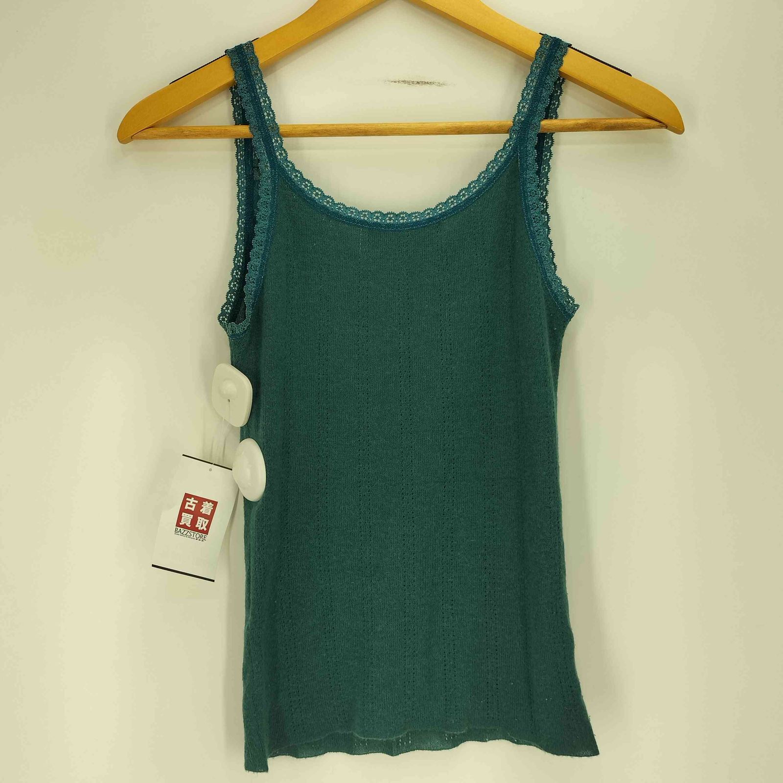 ヒステリックグラマー HYSTERIC GLAMOUR ヒスガールプリント レース