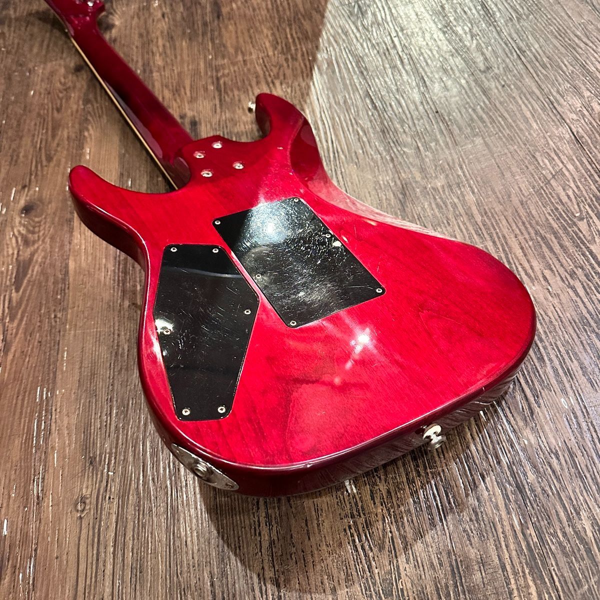 GrassRoots G-HR-49S Electric Guitar グラスルーツ エレキギター