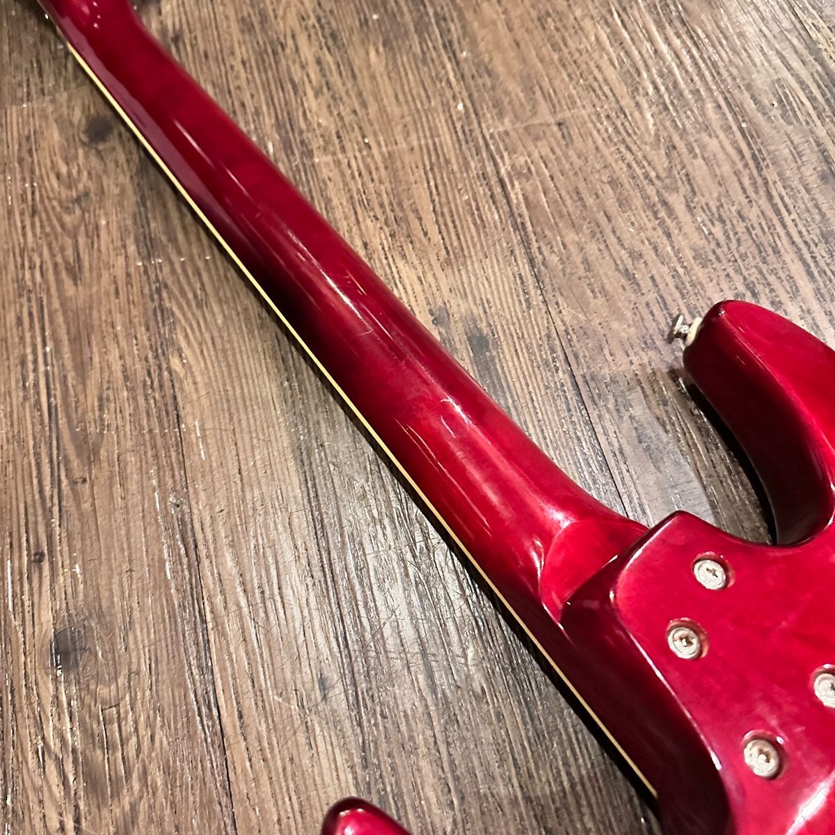 GrassRoots G-HR-49S Electric Guitar グラスルーツ エレキギター